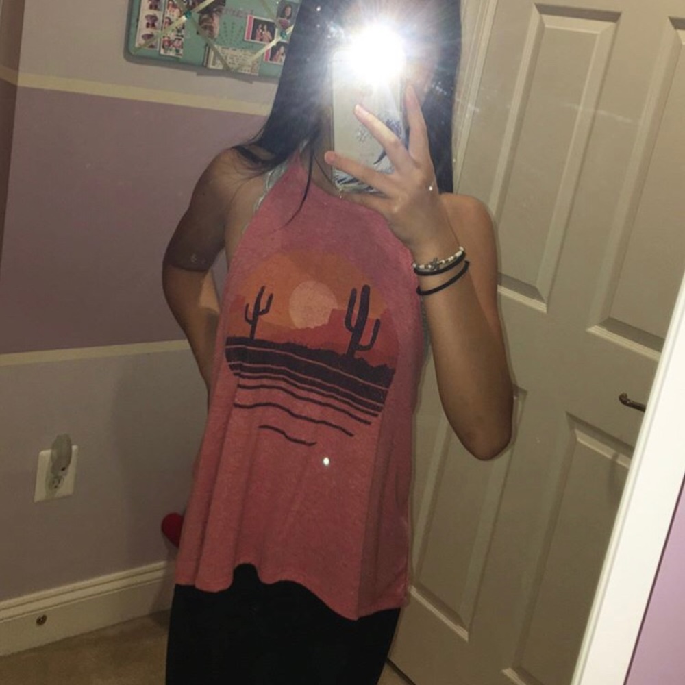 arizona tank top